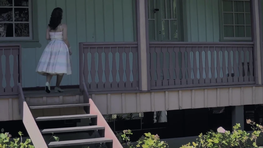 BIMBO / film still