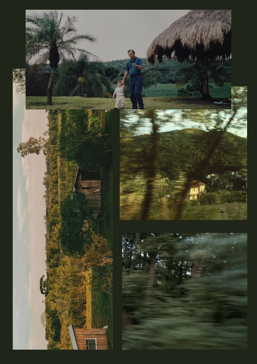 Through Color / page 4