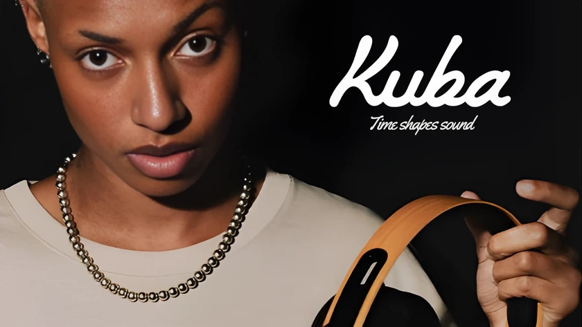 KUBA / Time Shapes Sound / project document