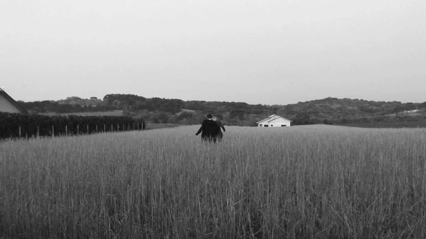Take Me to Church / Music video frame